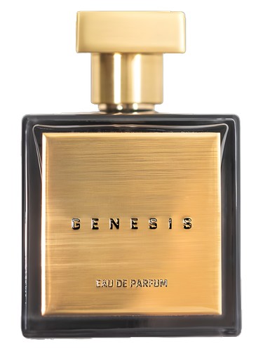 Genesis by House of Brandt