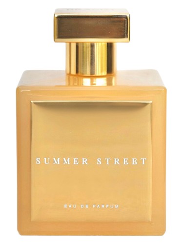 Summer Street by House of Brandt