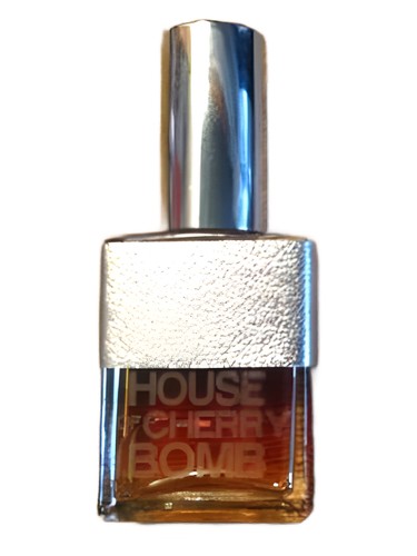 Coffee Amber Vanilla by House of Cherry Bomb