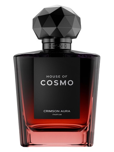 Crimson Aura by House of Cosmo