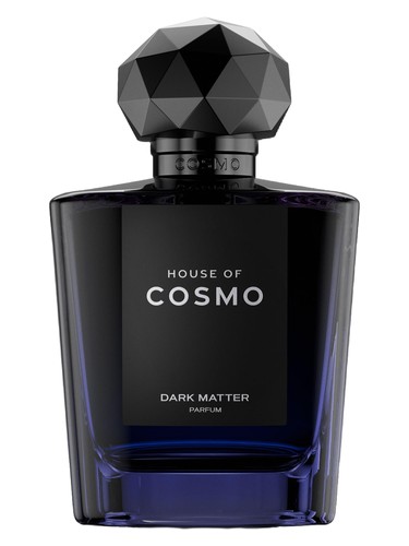 Dark Matter by House of Cosmo