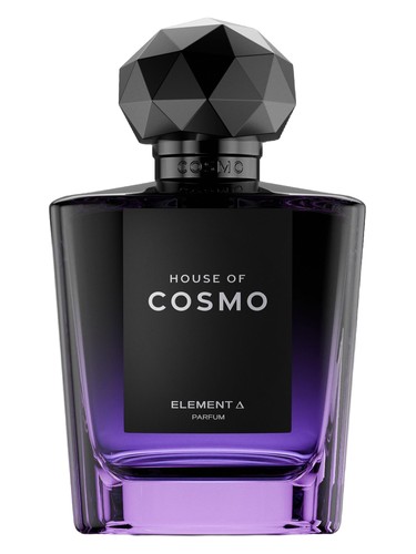 Element Δ by House of Cosmo
