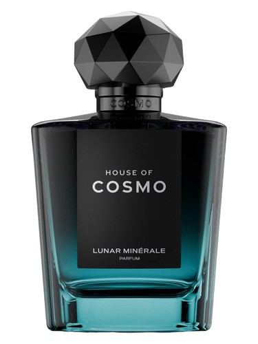 Lunar Minérale by House of Cosmo