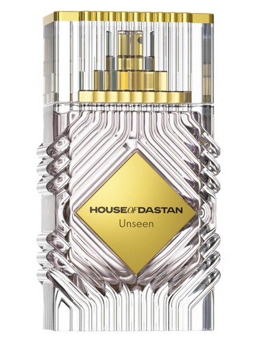 Unseen by House of Dastan