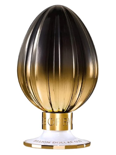 Billion Dollar Oud by House of Fanatics