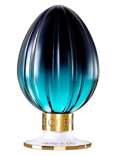 Danger Eau by House of Fanatics