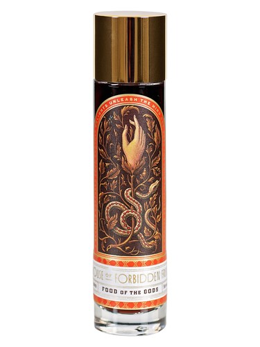 Food of the Gods by House of Forbidden Fruit