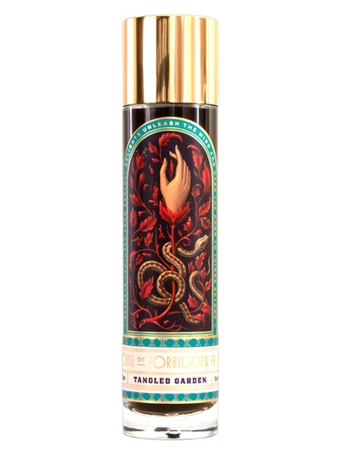 Tangled Garden by House of Forbidden Fruit