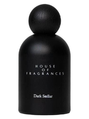 Dark Stellar by House of Fragrances