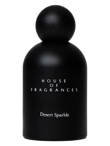 Desert Sparkle by House of Fragrances
