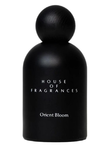 Orient Bloom by House of Fragrances
