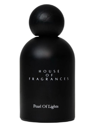 Pearl of lights by House of Fragrances