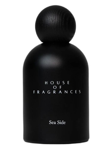 Sea side by House of Fragrances