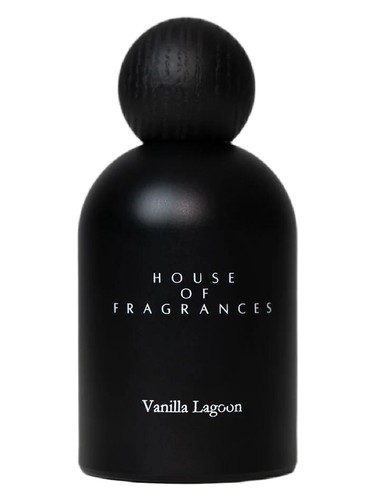Vanilla Lagoon by House of Fragrances