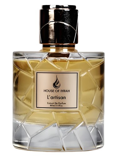 L'Artisan by House of Iyrah