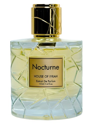 Nocturne by House of Iyrah