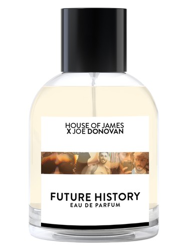 Future History by House Of James