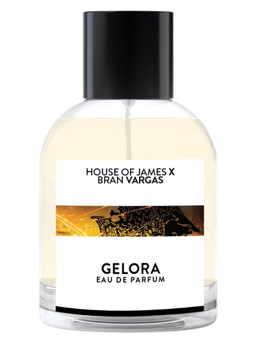 Gelora by House Of James