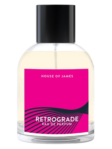 Retrograde by House Of James