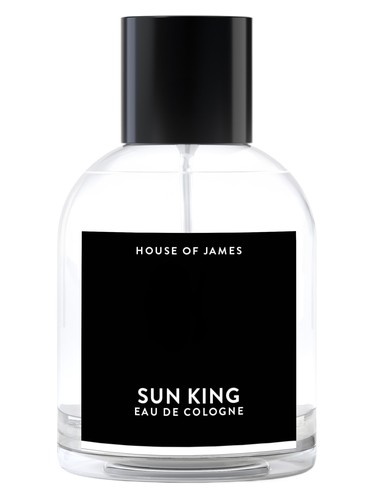 Sun King by House Of James