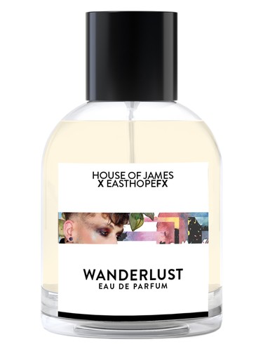 Wanderlust by House Of James