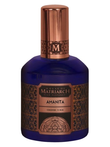 Amanita by House of Matriarch