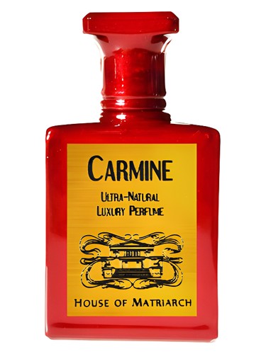 Carmine by House of Matriarch