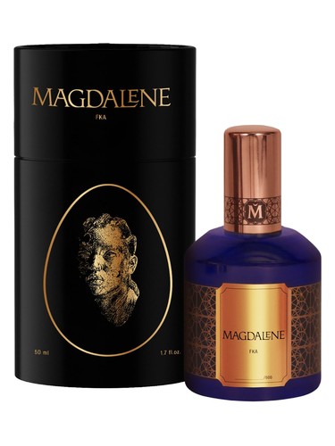 Magdalene Vintage 2022 by House of Matriarch