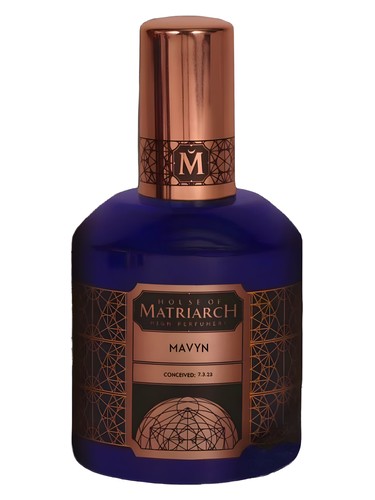 Mavyn by House of Matriarch