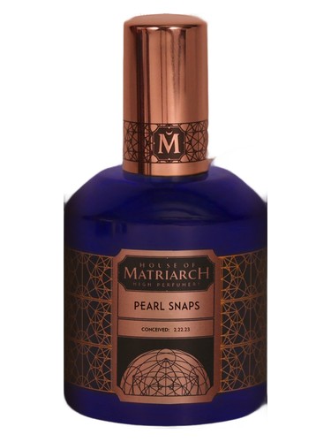 Pearl Snaps by House of Matriarch