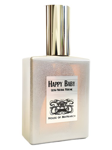 Happy Baby by House of Matriarch