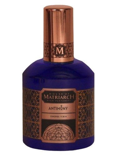 Antimony by House of Matriarch