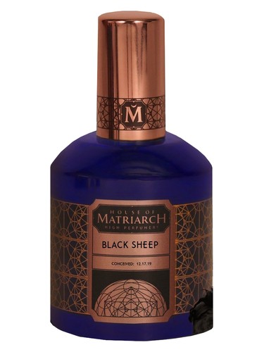 Black Sheep by House of Matriarch
