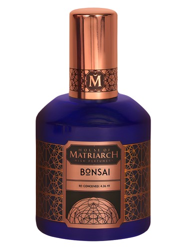 Bonsai by House of Matriarch
