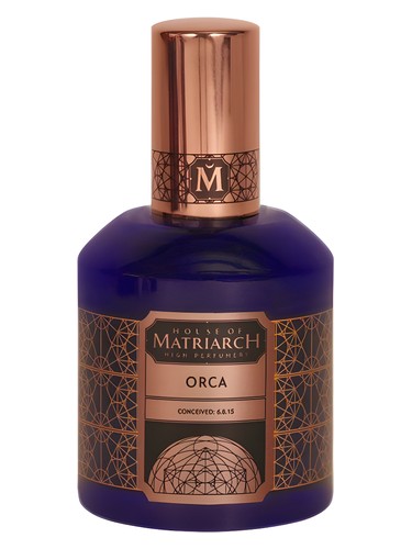 Orca by House of Matriarch