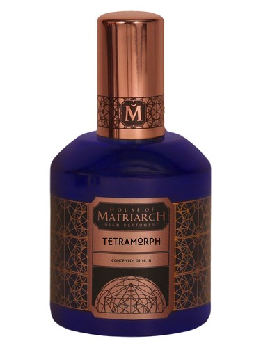 Tetramorph by House of Matriarch