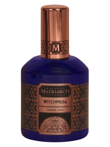 WitchMusk by House of Matriarch