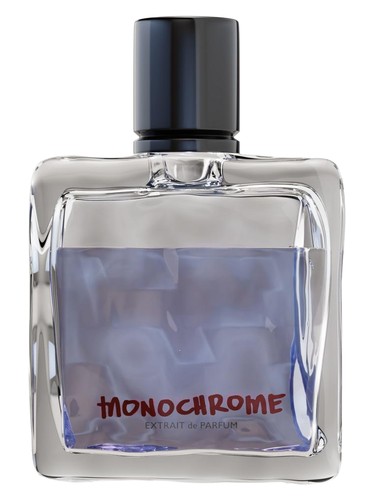 Monochrome by House Of Nineteen Eighty Four