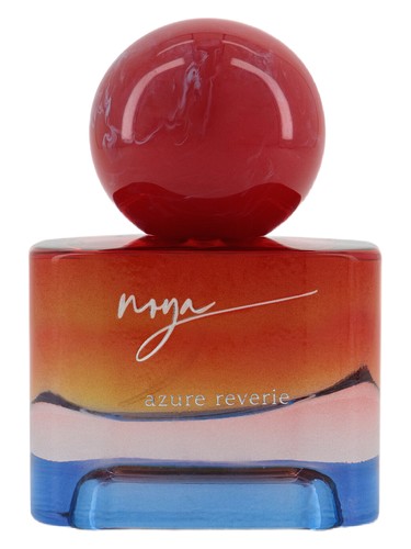 Azure Reverie by House of Noya