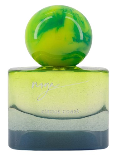 Citrus Coast by House of Noya