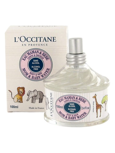 Eau Maman & Bebe by L'Occitane en Provence