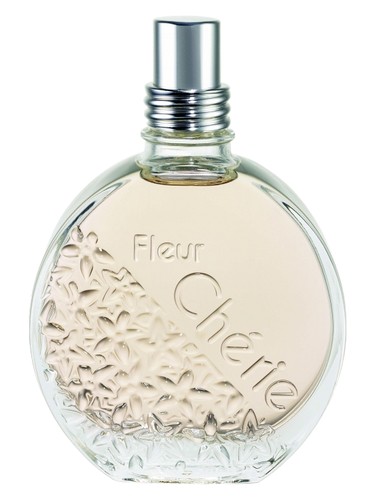 Fleur Cherie by L'Occitane en Provence