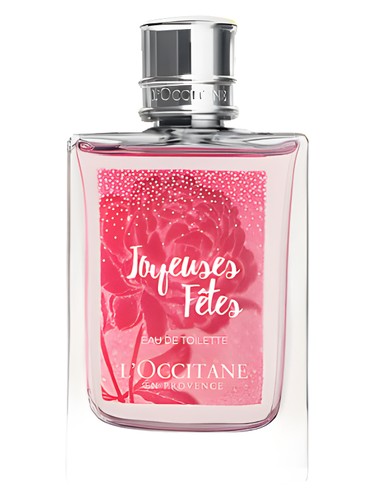 Joyeuses Fêtes by L'Occitane en Provence