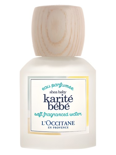 Karite Bebe by L'Occitane en Provence
