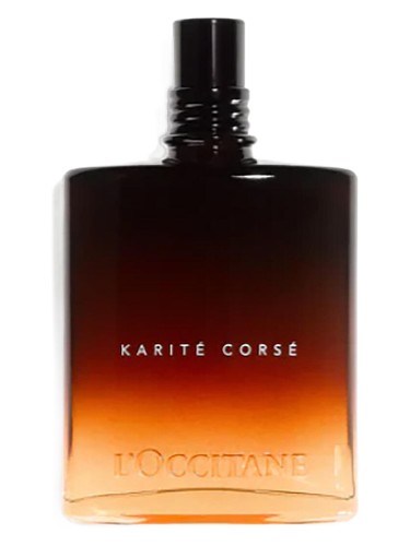 Karité Corsé Eau de Parfum by L'Occitane en Provence