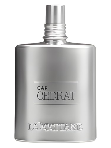 L'Homme Cologne Cedrat by L'Occitane en Provence