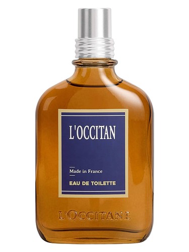 L'Occitan Eau de Toilette by L'Occitane en Provence