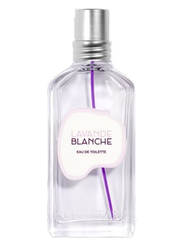 Lavande Blanche by L'Occitane en Provence
