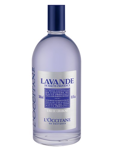Lavande Eau de Cologne by L'Occitane en Provence