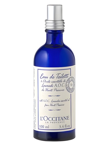 Lavande Eau de Toilette by L'Occitane en Provence